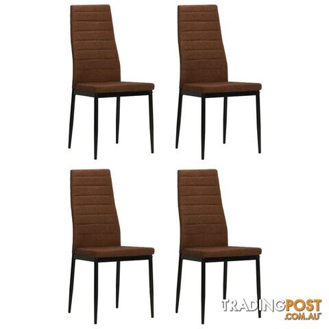 Kitchen & Dining Room Chairs - 246184 - 8718475613510