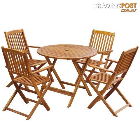 Outdoor Furniture Sets - 43380 - 8718475562610