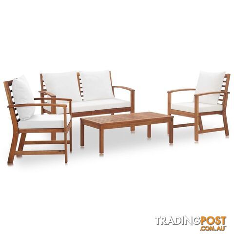 Outdoor Furniture Sets - 47283 - 8719883762371