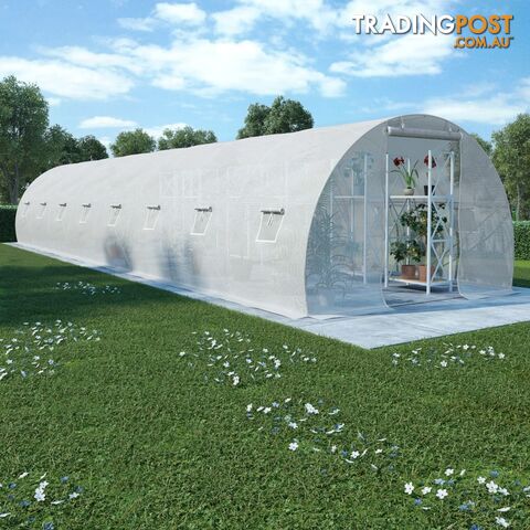 Greenhouses - 45753 - 8719883609232