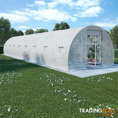 Greenhouses - 45753 - 8719883609232