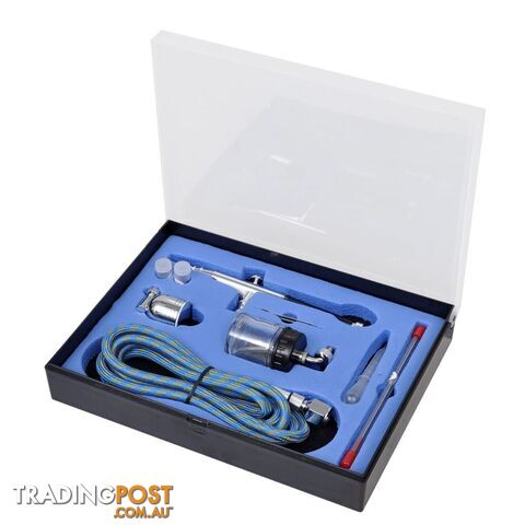 Paint Sprayers - 141517 - 8718475910022 - photo 2 of 8