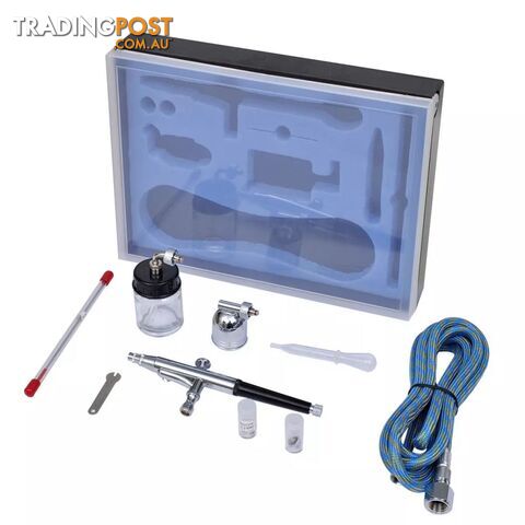 Paint Sprayers - 141517 - 8718475910022 - photo 4 of 8