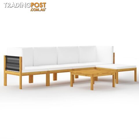 Outdoor Furniture Sets - 3057900 - 8720286190708