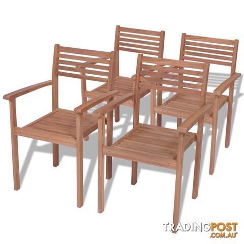 Outdoor Chairs - 43037 - 8718475559115