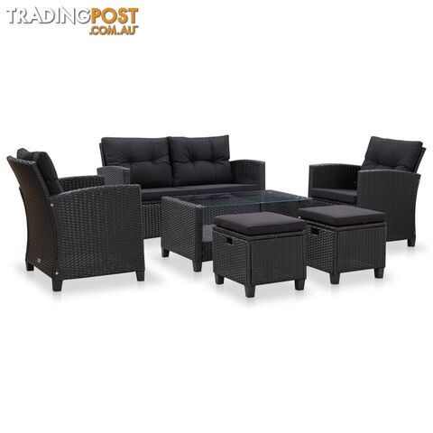 Outdoor Sofas - 46151 - 8719883867984