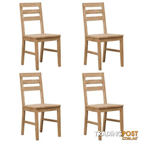 Kitchen & Dining Room Chairs - 246006 - 8718475592914