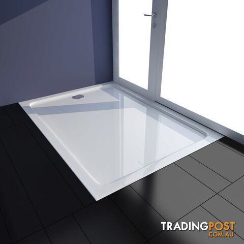 Shower Bases - 141451 - 8718475904885 - photo 3 of 8