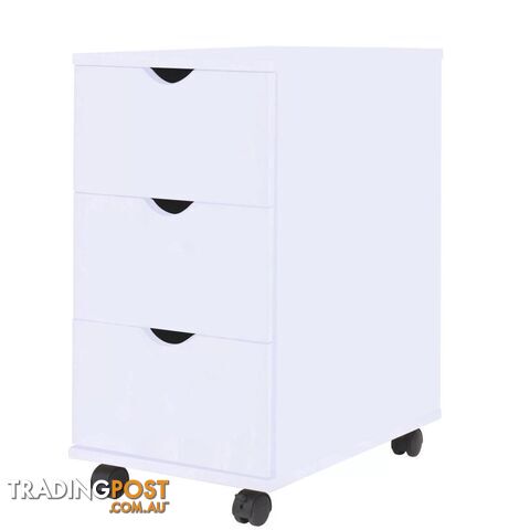 Storage Cabinets & Lockers - 245727 - 8718475594413