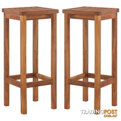 Table & Bar Stools - 44016 - 8718475609421