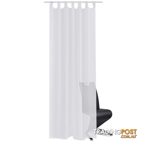 Curtains & Drapes - 130197 - 8718475884361 - photo 2 of 6