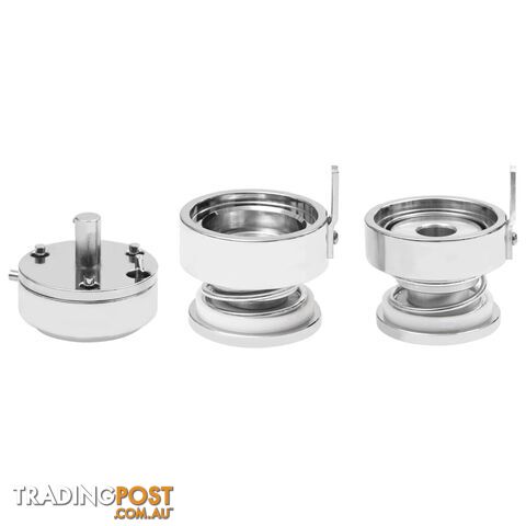 Craft Moulds - 30156 - 8720286021446 - photo 2 of 6