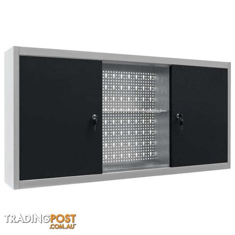 Tool Cabinets - 145366 - 8719883723617 - photo 4 of 8