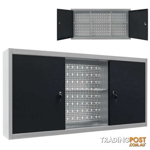 Tool Cabinets - 145366 - 8719883723617