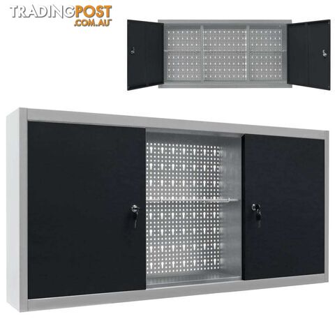 Tool Cabinets - 145366 - 8719883723617