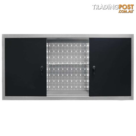 Tool Cabinets - 145366 - 8719883723617 - photo 5 of 8
