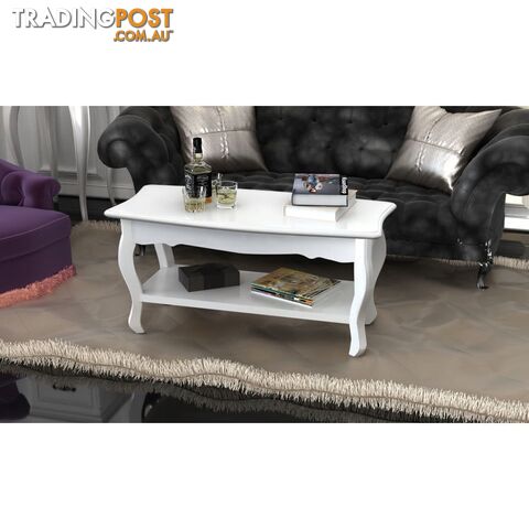 Coffee Tables - 60629 - 8718475830566