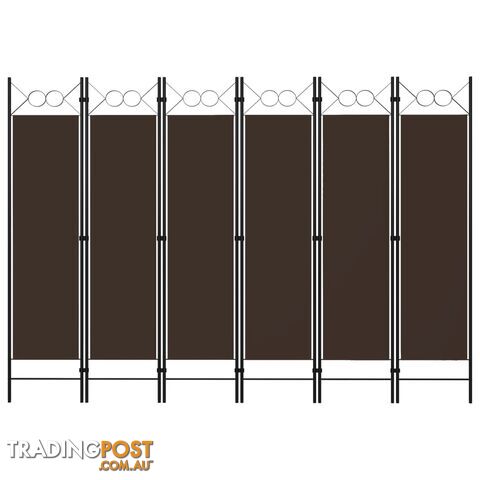 Room Dividers - 320712 - 8720286022580