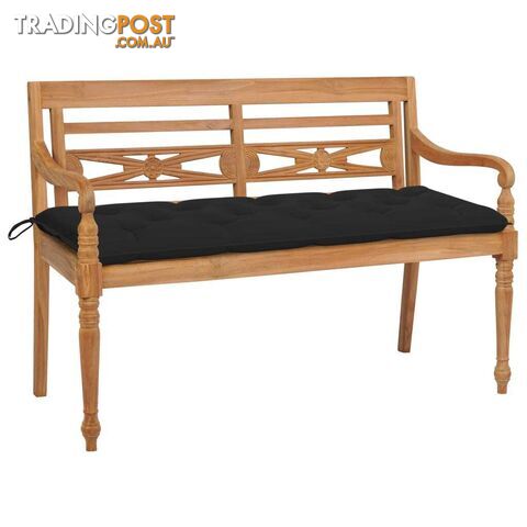 Outdoor Benches - 3062203 - 8720286261279