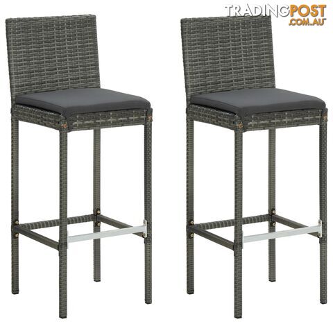 Table & Bar Stools - 313436 - 8720286146392