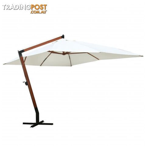 Outdoor Umbrellas & Sunshades - 40081 - 8718475800699