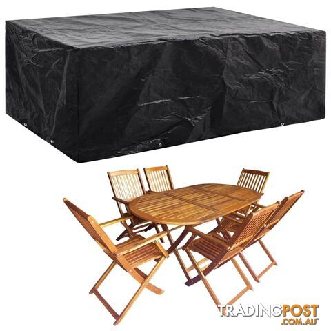 Outdoor Furniture Covers - 45122 - 8718475712190