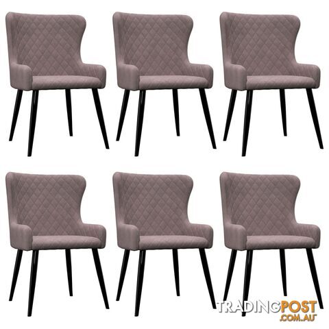 Kitchen & Dining Room Chairs - 279170 - 8719883818894