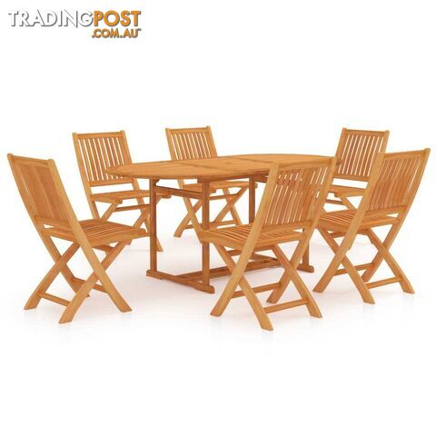 Outdoor Furniture Sets - 3059563 - 8720286226995