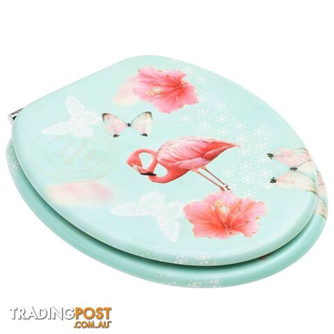Toilet & Bidet Seats - 146905 - 8720286028506 - photo 3 of 8