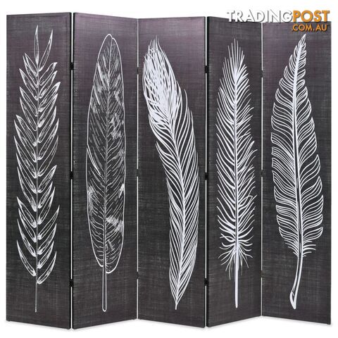 Room Dividers - 245891 - 8718475593638