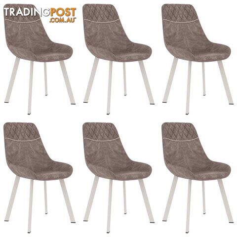 Kitchen & Dining Room Chairs - 279433 - 8719883828763