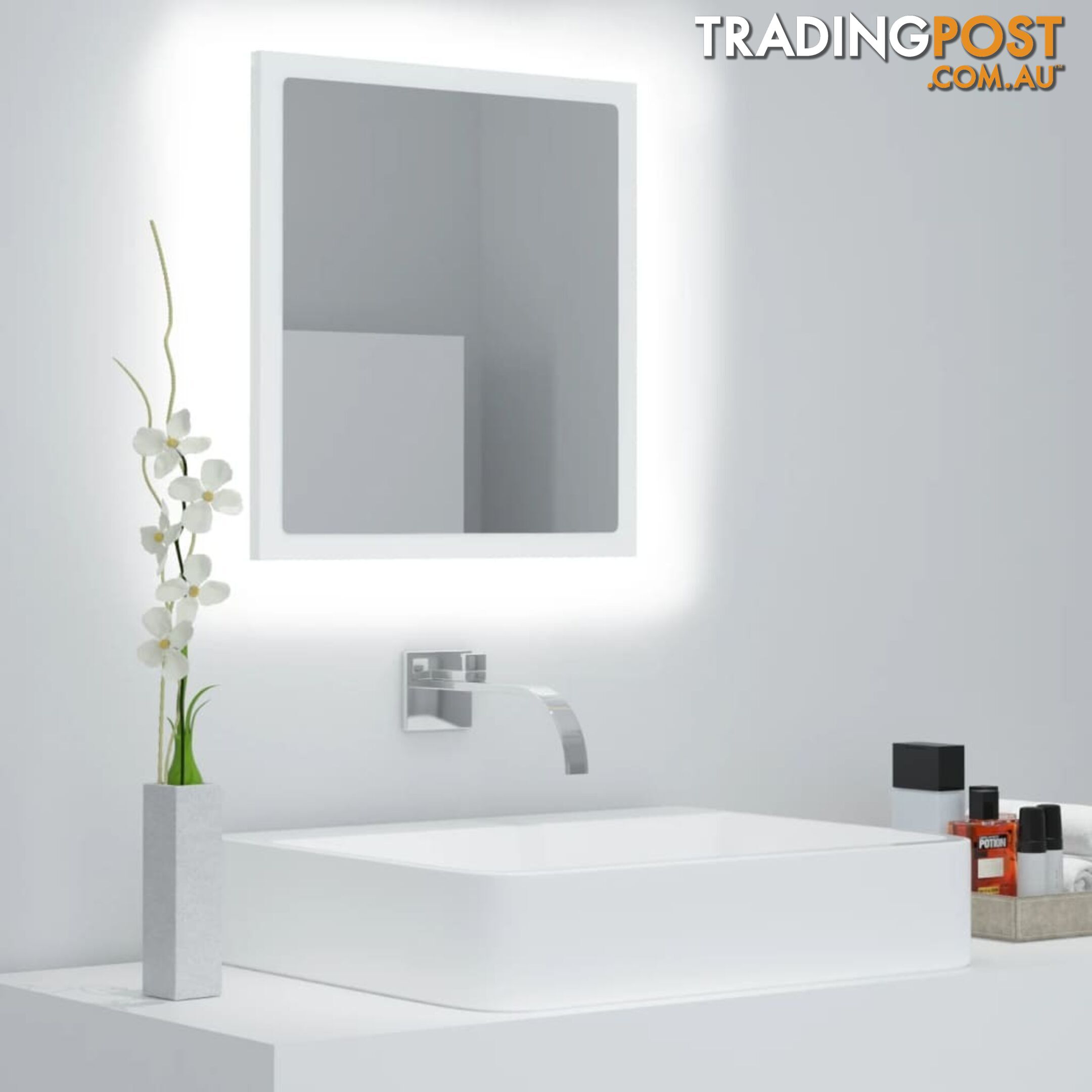 Bathroom Vanity Units - 804908 - 8720286220931