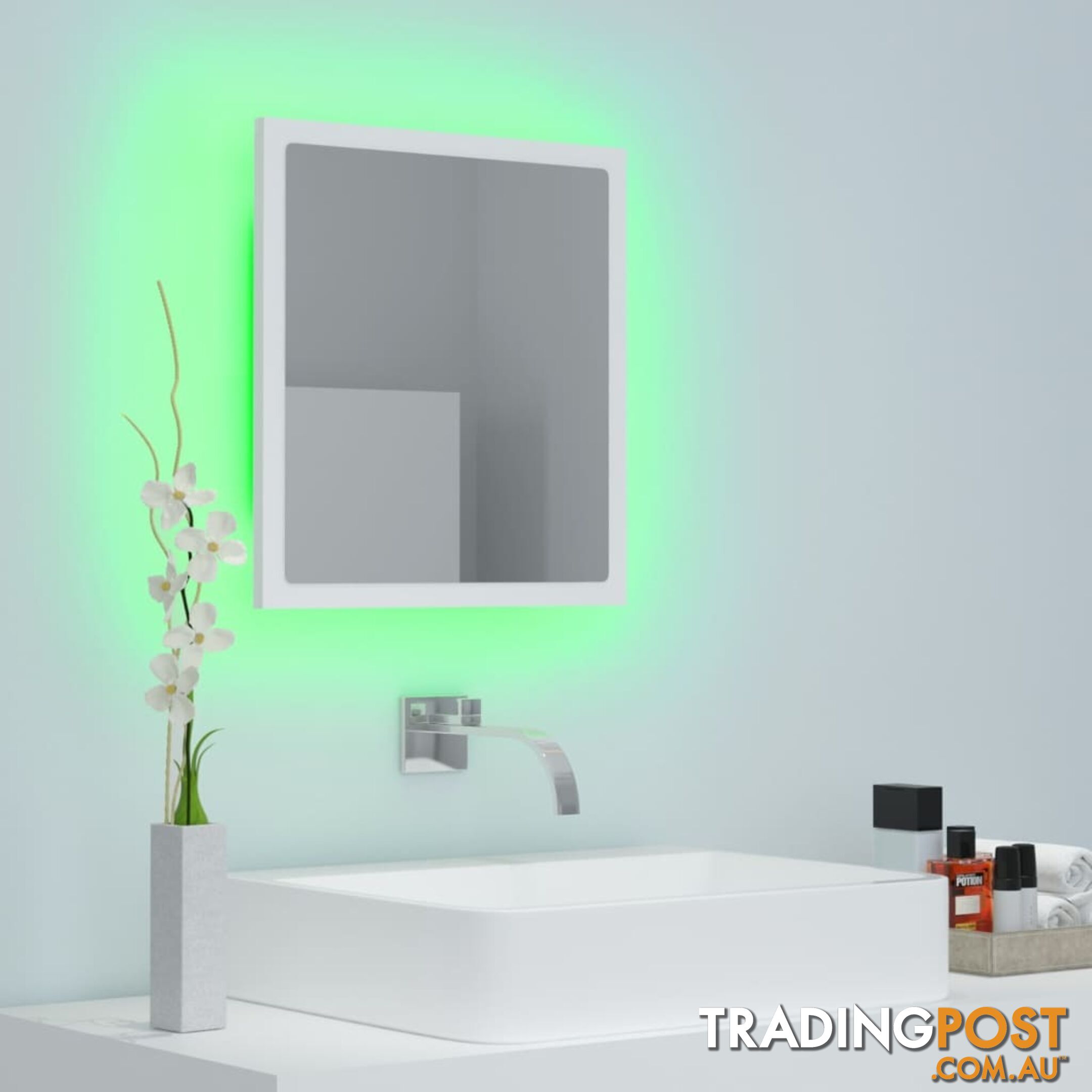 Bathroom Vanity Units - 804908 - 8720286220931