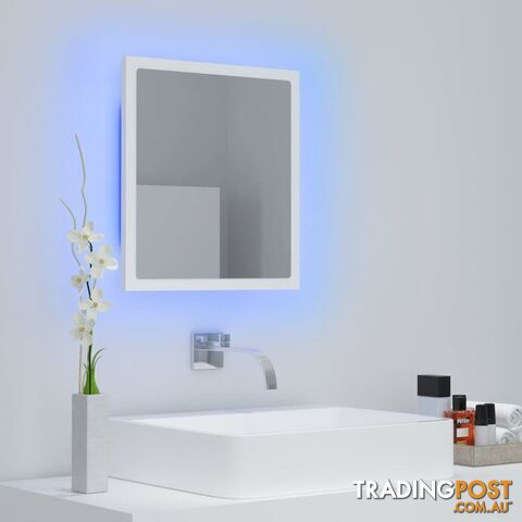 Bathroom Vanity Units - 804908 - 8720286220931