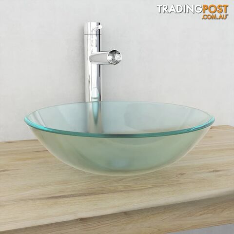Bathroom Basins - 142230 - 8718475518624