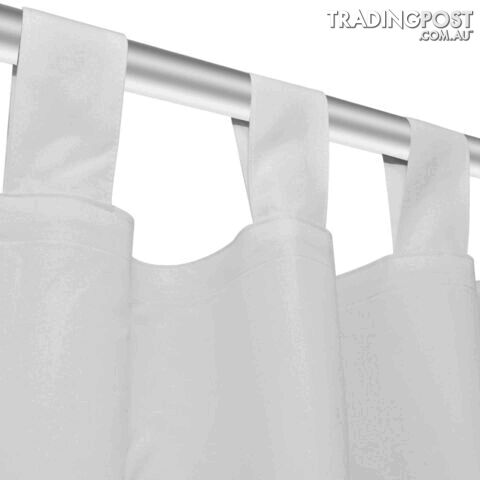 Curtains & Drapes - 130361 - 8718475898757 - photo 4 of 5