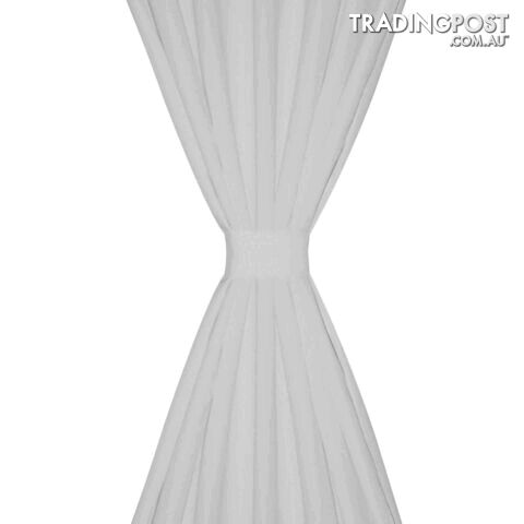 Curtains & Drapes - 130361 - 8718475898757 - photo 3 of 5