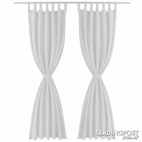 Curtains & Drapes - 130361 - 8718475898757 - photo 2 of 5