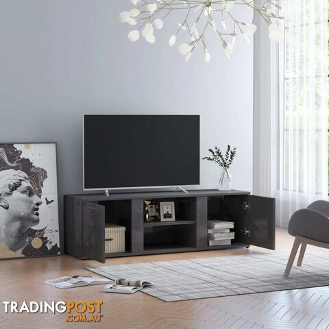 Entertainment Centres & TV Stands - 801169 - 8719883870182