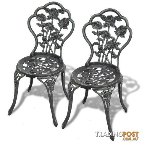 Outdoor Chairs - 43175 - 8718475507383
