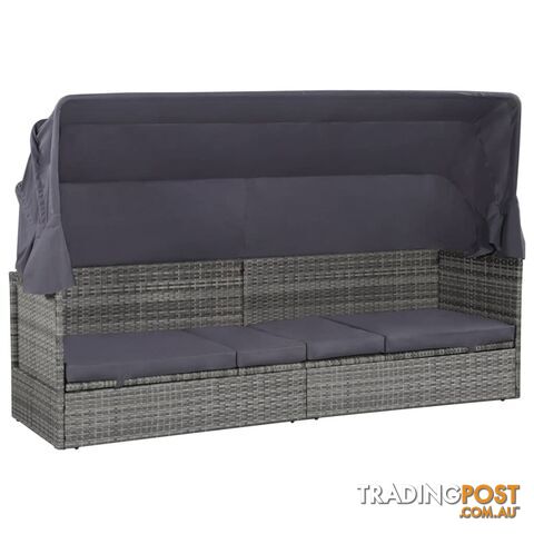 Sun Loungers - 43962 - 8718475609650
