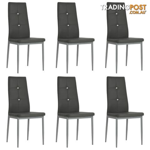 Kitchen & Dining Room Chairs - 275434 - 8718475711087