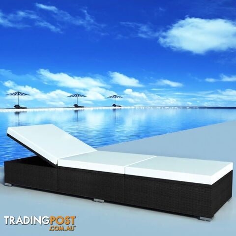 Sun Loungers - 42677 - 8718475502821