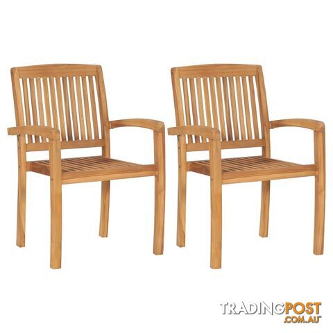 Outdoor Chairs - 49387 - 8719883862972