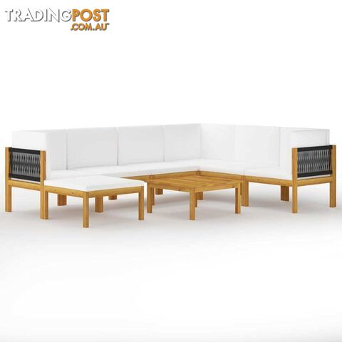 Outdoor Furniture Sets - 3057891 - 8720286190616