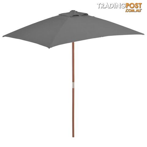 Outdoor Umbrellas & Sunshades - 44535 - 8718475697749