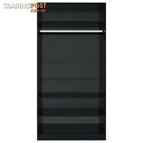 Cupboards & Wardrobes - 800232 - 8719883673936 - photo 5 of 8