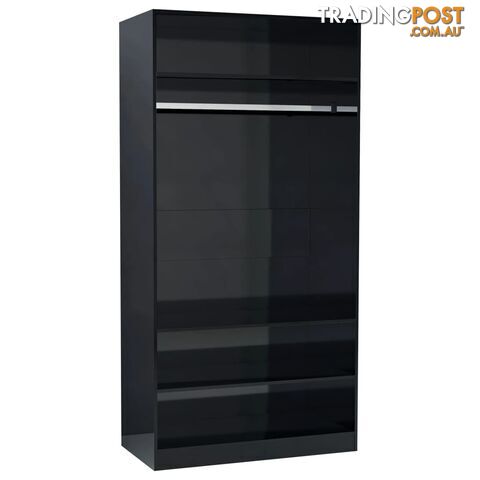Cupboards & Wardrobes - 800232 - 8719883673936 - photo 2 of 8
