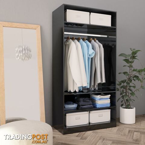 Cupboards & Wardrobes - 800232 - 8719883673936 - photo 1 of 8