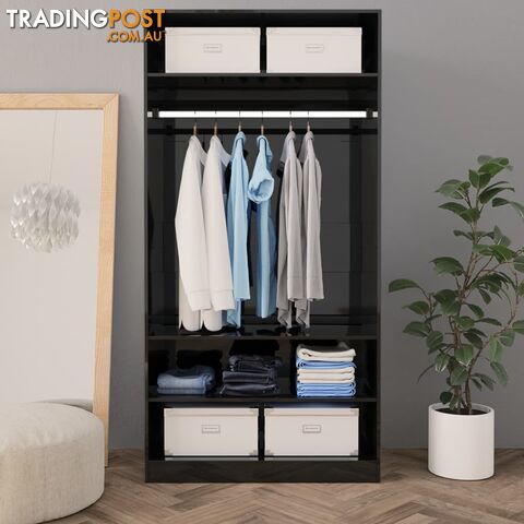 Cupboards & Wardrobes - 800232 - 8719883673936 - photo 3 of 8